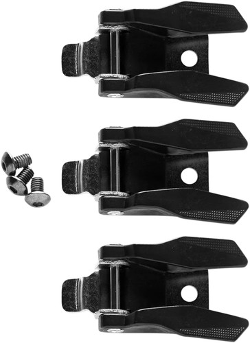 Kit fibbie stivali radial thor - fibbie,