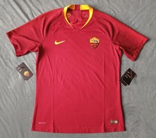 Nike AS Roma 2018/19 Home