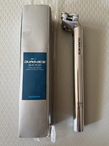 Tija shimano dura ace - shimano, dura-ace