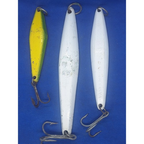 Lotto vintage ray hacker 4 - ray,