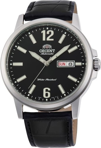 Orologio orient contemporary - orologio,