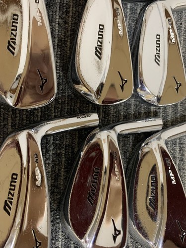Mizuno testine per ferri - testine,