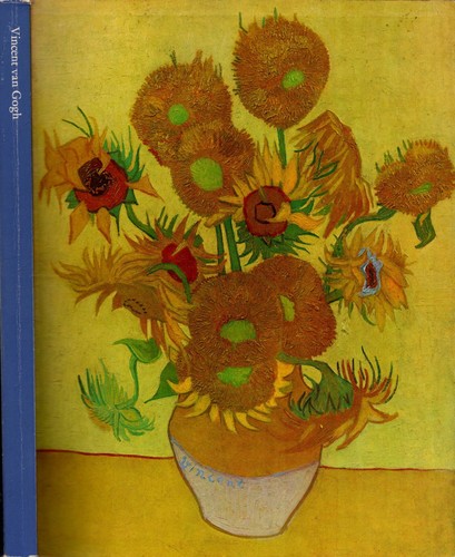 Vincent van gogh - van, collection