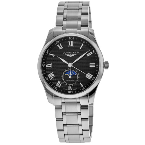 Orologio uomo automatico - orologio,