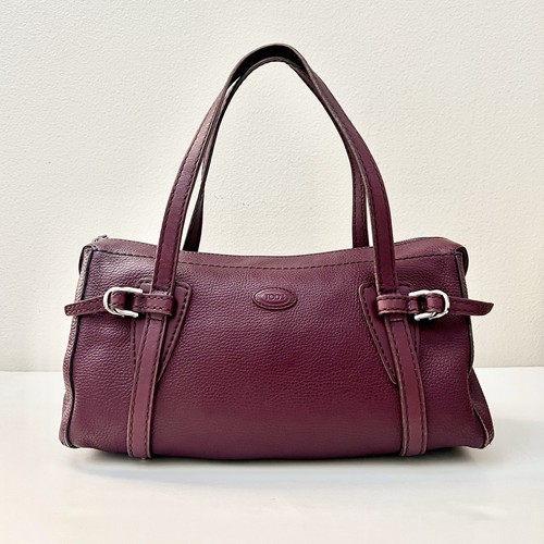 Borsa tracolla tod - tracolla, tod’s