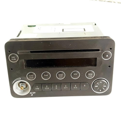 Alfa romeo 156 radio lettore - alfa,