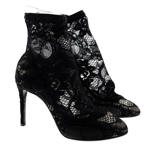 Stivaletti dolce gabbana - stivaletti,