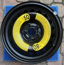 Cerchio in Acciaio per VW