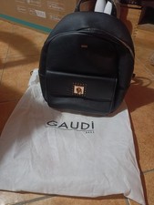 Borsa donna, zainetto Gaudi