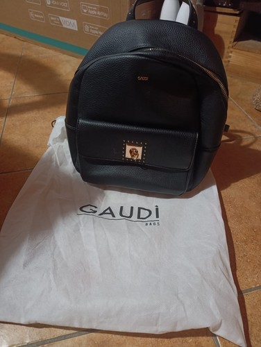 Borsa donna zainetto gaudi - donna,,