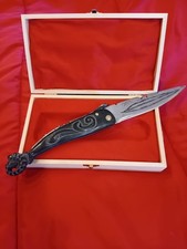 Coltello Scrocco Romano