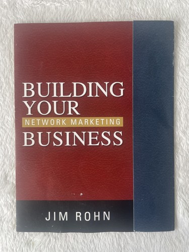 Building your network - your,