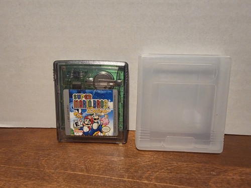 Super mario bros - bros, game