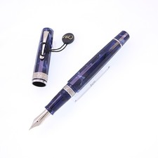 Nonna Paragon blu bordo