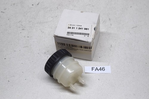 Bmw serbatoio liquido freni - bmw,