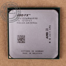 AMD FX-Series FX-4100 - 3,6