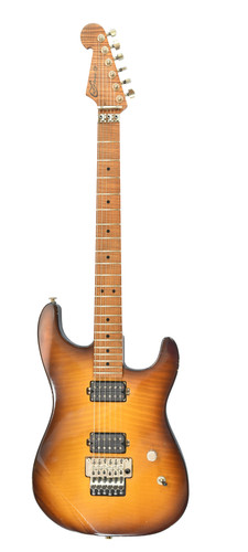 Luxxtone guitars machete - guitars,