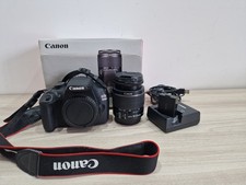 FOTOCAMERA DIGITALE CANON EOS 1200D