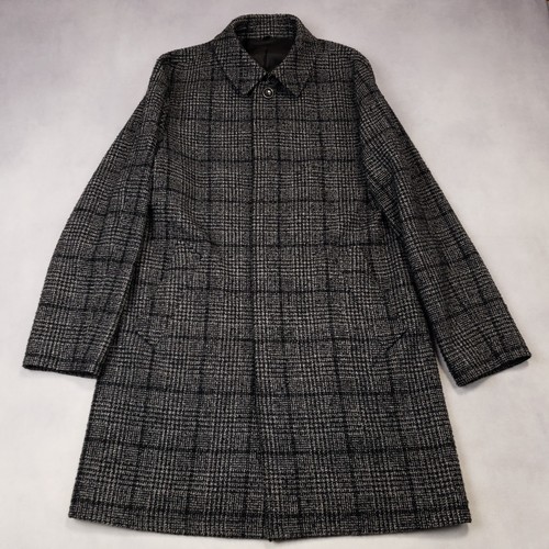 Cappotto uomo crew ludlow - uomo,
