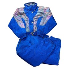 Tuta sci snowboard Colmar