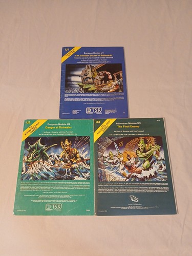 Lotto dungeons and dragons - lotto,