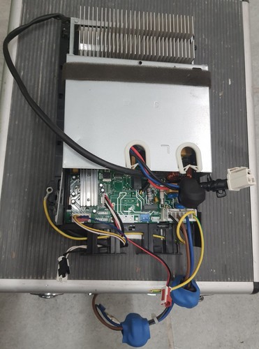 17222000017028 scheda elettron