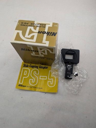 Nikon adattatore copia - adattatore,