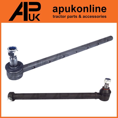 Tie track rod giunto - tie,