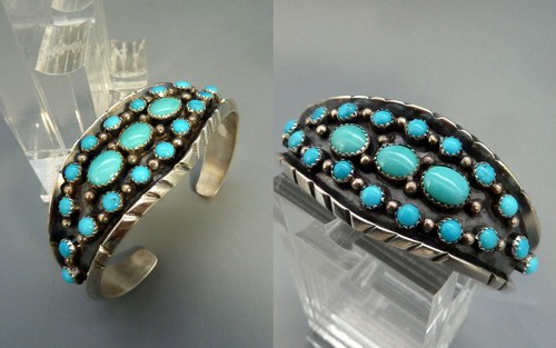 Sk23 bracciale vintage - sk23,