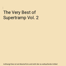 The Very Best of Supertramp