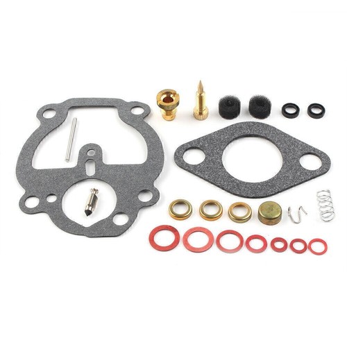 Kit ricostruzione carburatore - kit,