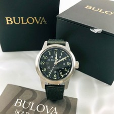 Orologio uomo bulova special - orologio,