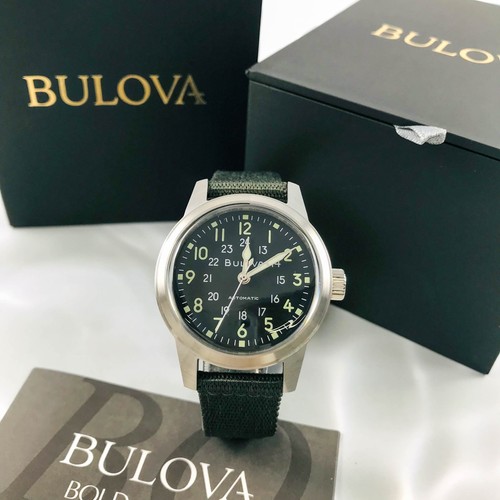 Orologio uomo bulova - bulova, special