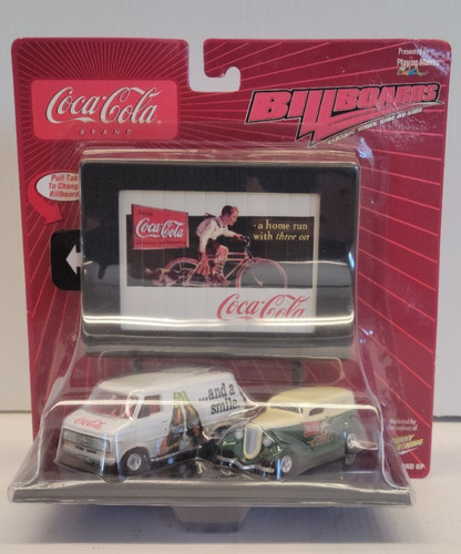 2003 johnny lightning - johnny,