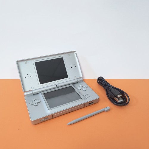 Console nintendo lite - ds,