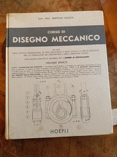 Corso Di Disegno Meccanico
