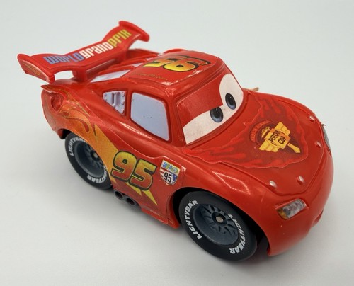 Disney pixar cars micro - disney,