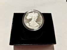 2023 silver american eagle - american,