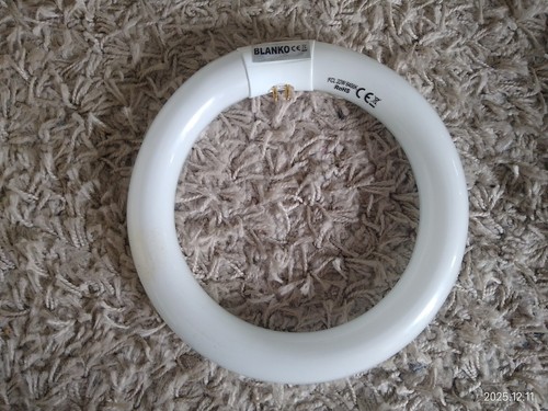 22w luce fluorescente - 22w,