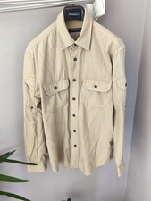 Camicia Uomo Marina Yatching