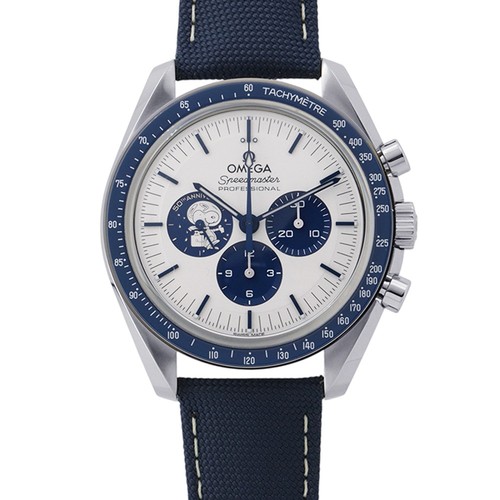 Omega speedmaster 50th - omega,