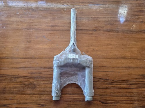 Nos forcella nuda sterzo mbk - nuda,