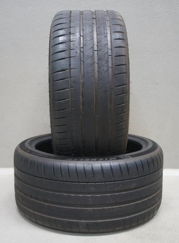 Pneumatici estivi michelin - 2,