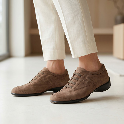 Scarpe ginnastica hogan - da,