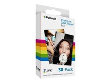 Polaroid 2x3 premium zink - polaroid,