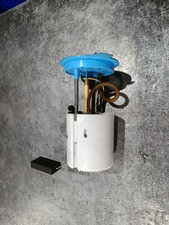 Pompa Carburante Sensore