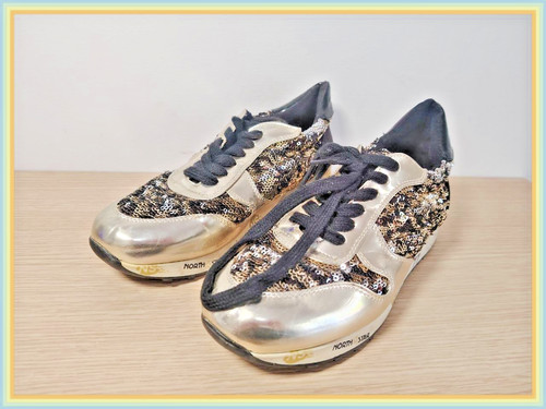 Scarpe con lacci casual - lacci,