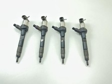 KIT INIETTORI PER MAZDA CX-7