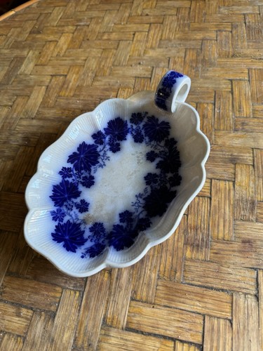 Vassoio ceramica vintage - vassoio,