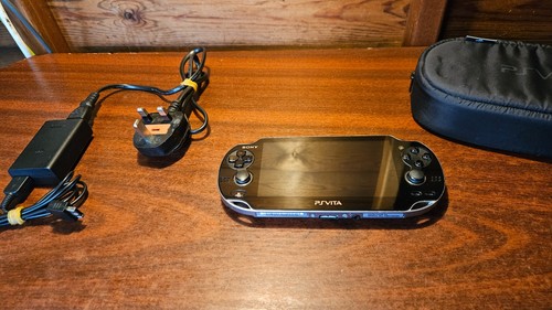 Sony vita psvita oled 2 - sony, &